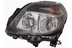 Lampa kierunkowskazu ALKAR 2106489 (Z prawej)