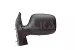 Lusterko zewnętrzne ALKAR 6125221 (Z lewej)