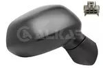 Lusterko zewnętrzne ALKAR 6142942 (Z prawej)