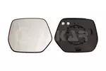 Szkło lusterka zewnętrznego ALKAR 6471936 (Z lewej)