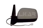 Lusterko zewnętrzne ALKAR 9041993 (Z lewej)