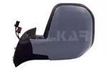 Lusterko zewnętrzne ALKAR 9239998 (Z lewej)