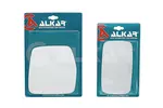 Szkło lusterka - wkład ALKAR 9501122 (Z prawej)