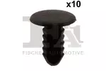Clip, listwa ochronna FA1 11-10009.10