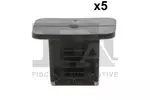 Clip, listwa ochronna FA1 11-10017.5