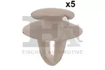 Clip, listwa ochronna FA1 11-40001.5