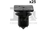Clip, listwa ochronna FA1 11-40014.25