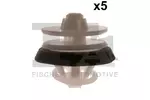Clip, listwa ochronna FA1 11-40034.5
