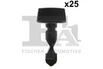 Clip, listwa ochronna FA1 11-40093.25