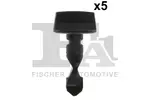 Clip, listwa ochronna FA1 11-40093.5