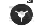 Clip, listwa ochronna FA1 11-40132.25