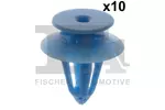Clip, listwa ochronna FA1 11-40140.10
