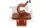 Clip, listwa ochronna FA1 11-40143.5