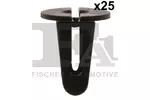 Clip, listwa ochronna FA1 11-60033.25