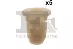 Clip, listwa ochronna FA1 11-60036.5
