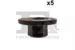Clip, listwa ochronna FA1 11-70009.5