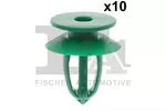 Clip, listwa ochronna FA1 12-40028.10