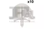 Clip, listwa ochronna FA1 12-40029.10
