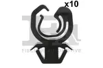Clip, listwa ochronna FA1 12-40031.10