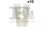 Clip, listwa ochronna FA1 12-60003.10