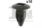 Clip, listwa ochronna FA1 12-60004.10