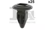Clip, listwa ochronna FA1 12-60004.25