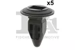 Clip, listwa ochronna FA1 12-60004.5
