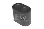 Uchwyt systemu wydechowego FA1 123-924