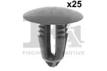 Clip, listwa ochronna FA1 13-10010.25