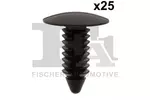 Clip, listwa ochronna FA1 13-10015.25