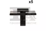 Clip, listwa ochronna FA1 13-40004.5