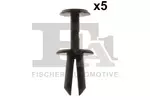 Clip, listwa ochronna FA1 14-30009.5