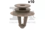 Clip, listwa ochronna FA1 14-40007.10