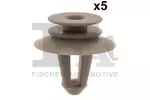 Clip, listwa ochronna FA1 14-40007.5