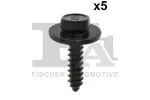 Śruba FA1 14-70004.5