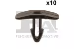Clip, listwa ochronna FA1 21-10018.10