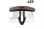 Clip, listwa ochronna FA1 21-10018.25