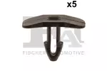 Clip, listwa ochronna FA1 21-10018.5