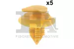 Clip, listwa ochronna FA1 21-40011.5