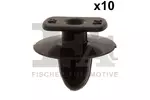 Clip, listwa ochronna FA1 21-40029.10