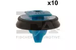 Clip, listwa ochronna FA1 21-40043.10