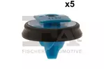 Clip, listwa ochronna FA1 21-40043.5