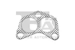 Uszczelka rury wylotowej FA1 210-901 (Wlot)