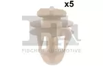Clip, listwa ochronna FA1 22-40020.5