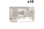 Clip, listwa ochronna FA1 22-40037.10