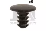 Clip, listwa ochronna FA1 33-10001.5