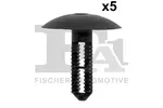 Clip, listwa ochronna FA1 33-10012.5