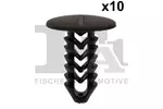 Clip, listwa ochronna FA1 33-10017.10
