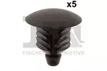 Clip, listwa ochronna FA1 33-10025.5