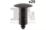 Clip, listwa ochronna FA1 33-10026.25